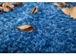 Shaggy carpet Velvet Lalee 500 azure - high quality at the best price in Ukraine - image 5.